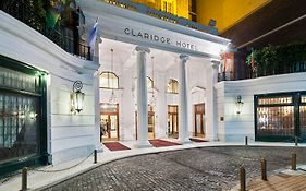 Claridge Hotel Buenos Aires