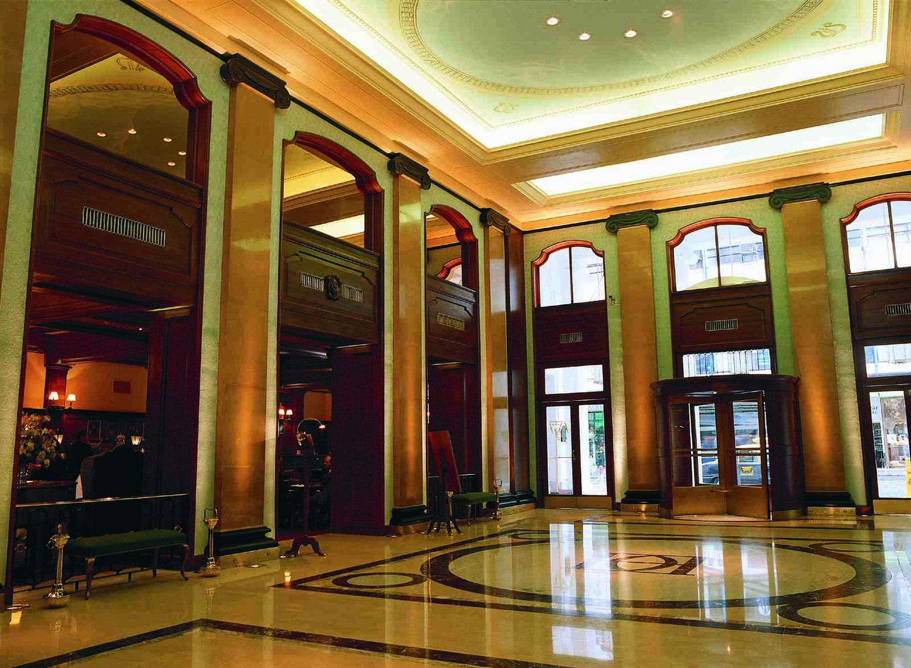 Claridge Hotel Ciudad Autónoma de Ciudad Autónoma de Buenos Aires Interior foto